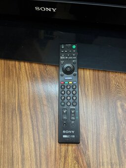 Sony Bravia - 2