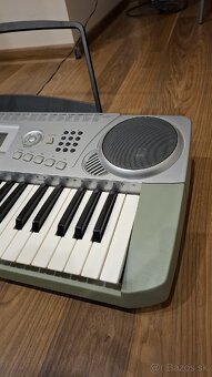 Prenosný elektrický keyboard ( klavír) Medeli MC49A - 2