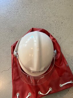Hasičská prilba - 2