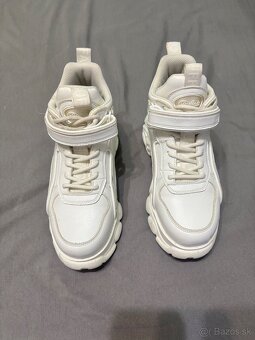 Damske členkové tenisky Buffalo - 2