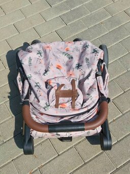 Kočík Elodie MONDO Stroller – Meadow Blossom - 2