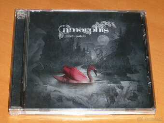 AMORPHIS - 2