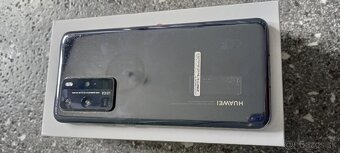 Huawei P40 pro 8 rám 256gb - 2