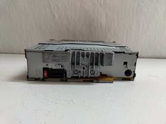 autorádio kenwood KDC-W311 30€ - 2