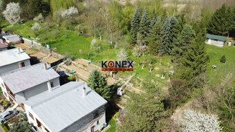 VÝHODNE PREDAJ POZEMKOV pre RD VO VRANOVE NAD TOPĽOU - 2