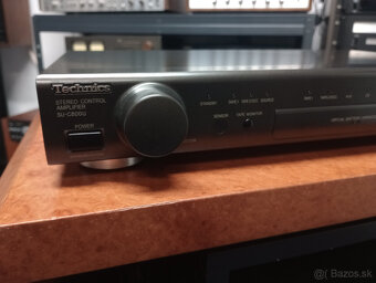 Technics SU-C800U - 2