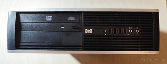 ✔️ Komplet počítač 4x2,2GHz +8GB ram+ SSD + LCD + zaruka - 2