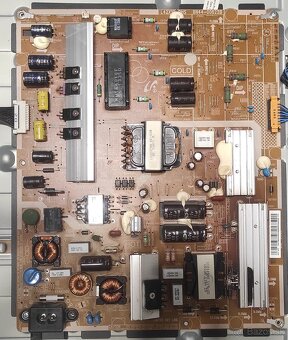 Predám náhradné diely na TV Samsung UE40F6340 a iné kompatib - 2