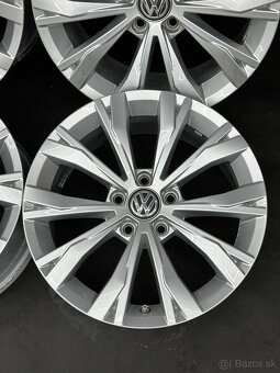 5x112 r17Montana Passat b8 tiguan superb 3 - 2