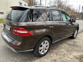 Mercedes ML250 GLE250 4Matic - 2
