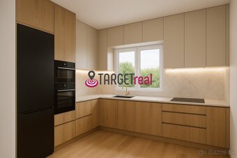 PRIPRAVUJEME: Luxusný 4 izbový s veľkým balkónom, Ľadoveň -  - 2