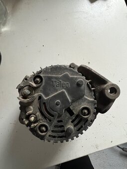 Alternator Valeo 2541740C - 2