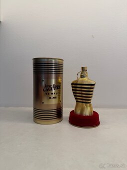 Jean Paul Gaultier JPG Le Male Elixir 125ml - 2