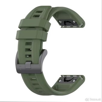 Nahradne remienky Garmin - 2