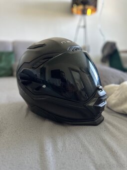 NEXX X. VST 3 Zero Pro Carbon veľkosť M - 2