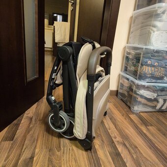 Joolz Aer - rezervovany - 2