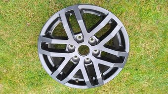 Ford Ranger Raptor III 3 MK3 - disk elektron koleso - 2