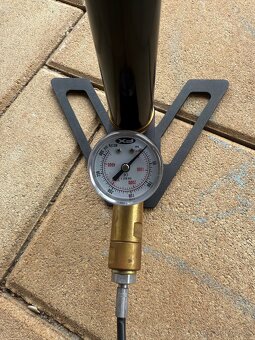 Pumpa pre pcp vzduchovky - 2