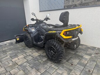 Can Am Outlander MAX XTP 1000 - 2