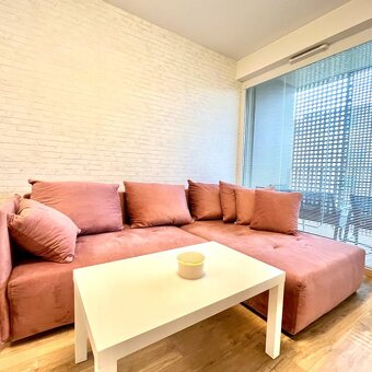 2-izbový byt v rezidencii Pri Mýte - 2