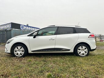 Renault Clio Grandtour - 2