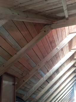 Na predaj dom , Pozdišovce, okr. Michalovce - 2