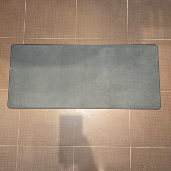 Cherry Xtrfy GP5 Litus herná podložka pod myš Blue XL - 2