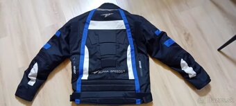 Damska moto bunda - 2