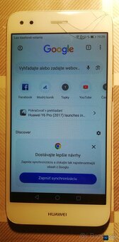 Huawei P9 Lite Mini - 2