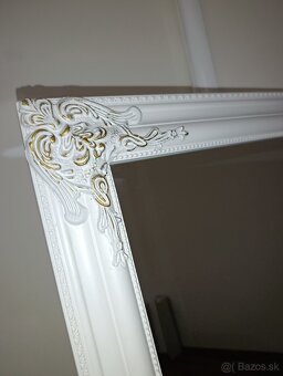 Veľké zrkadlo na stenu - 2