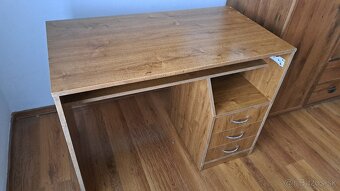 Písací stôl - 2