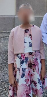 Saty s krátkym rukávom viac druhov - 2