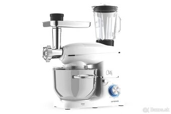 Predám kuchynský robot Orava Chef 3 - 2