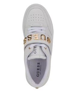 Guess biele tenisky vel.40 - 2