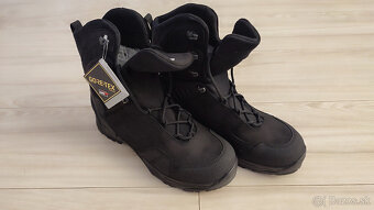 Kanady - Taras Army Mid Black - 2