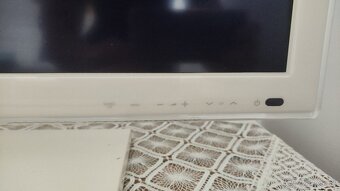 Samsung televízor - 2