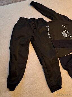 Pánska súprava ALPHA - 2