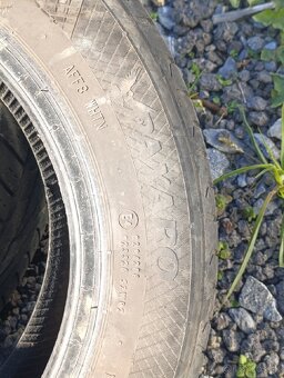 185/60 R14 2x letne 20€ 2ks - 2