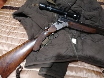 Predám gulobrok 6,5x52 R/12 - 2