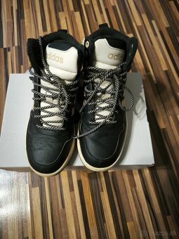 Botasky Adidas - 2