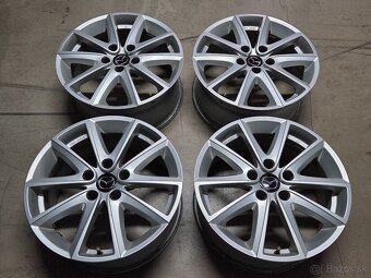 MAZDA "17" originál - 2