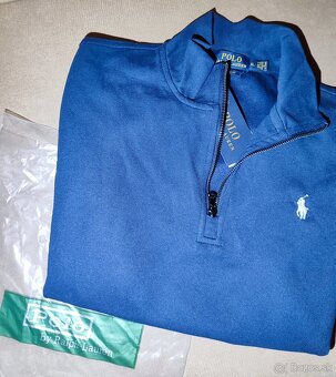 Polo Ralph Lauren sveter - 2