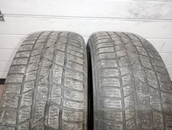 Zimné pneumatiky 205/60 R16 - 2