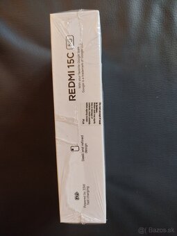 Xiaomi Redmi 15C - 2