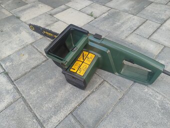 Reťazová píla - 2