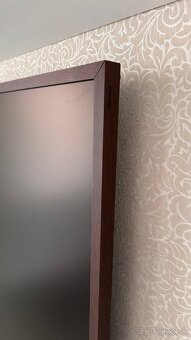 Vymením rámik na Samsung frame TV 65” - 2