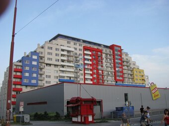 RUSTIKA NOVOSTAVBA,  1- IZB  BYT,  Dúbravka- - 2