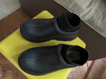 Gumenné Ugg v.39 - 2