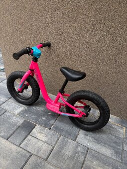 Odražadlo Specialized hotwalk - 2