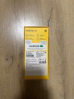 Realme C11 3GB | 32GB pepper grey - 2